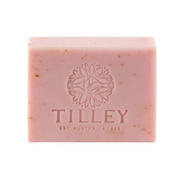 Tilley Soap - Black Boy Rose