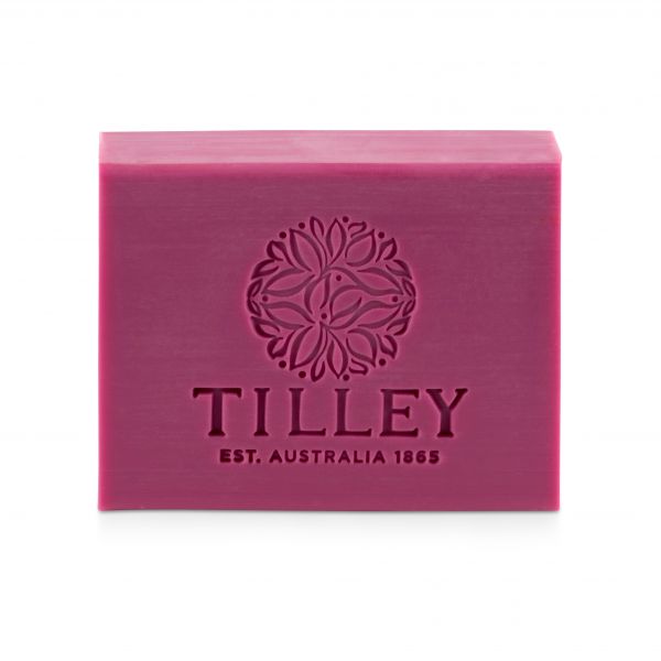 Tilley Soap- Persian Fig