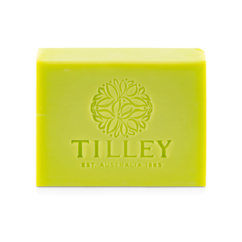 Tilley Soap - Apple Blossom