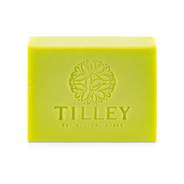 Tilley Soap - Apple Blossom