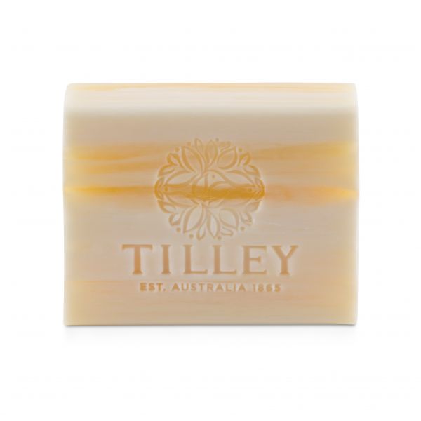 Tilley Soap - Goats Milk & Manuka Honey
