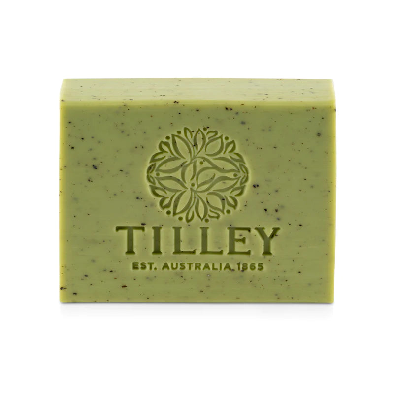 Tilley Soap - Lemon Myrtle