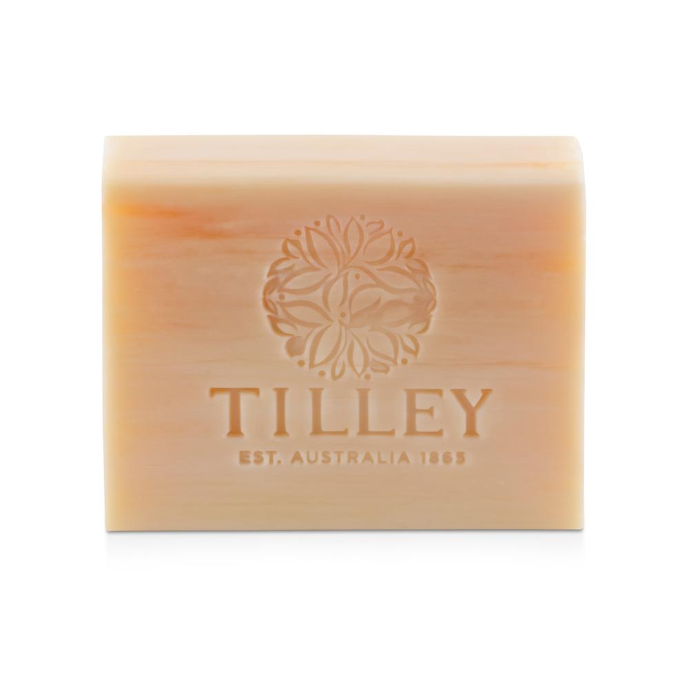 Tilley Soap -  Goatsmilk & Paw Paw