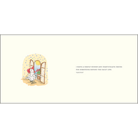 A Pool of Thoughts hardcover inspirational book