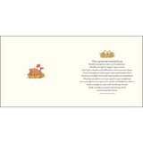 A Pool of Thoughts hardcover inspirational book