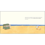 A Pool of Thoughts hardcover inspirational book