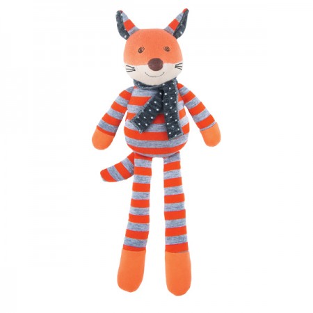 Organic Plush - Frenchy Fox