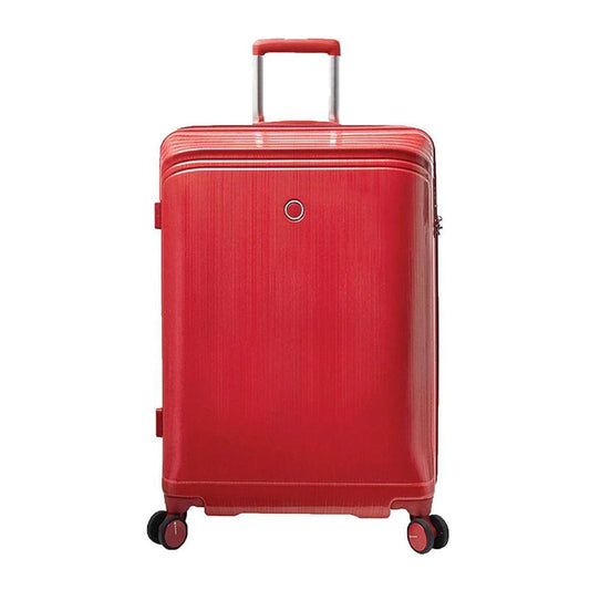 Singapore Suitcase Small - Red