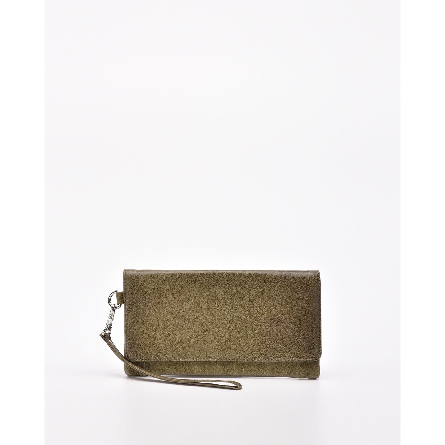 Wodonga Leather Wallet