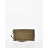 Wodonga Leather Wallet