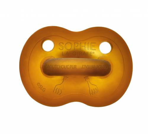 Sophie the Giraffe Pacifier - 2 Sizes